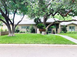 1610 Gulf Ave, Midland, TX 79705