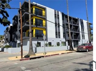 6363 Tyrone Ave #403, Van Nuys, CA 91401