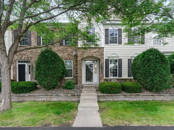 15395 Foliage Ave, Apple Valley, MN 55124