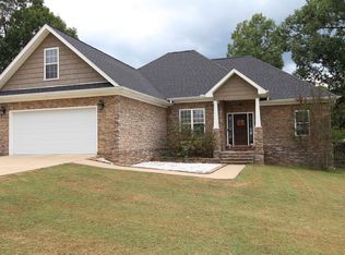 179 Abby Ln, Sheridan, AR 72150