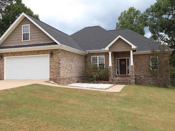 179 Abby Ln, Sheridan, AR 72150