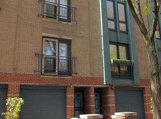 1459 S Clark St, Chicago, IL 60605