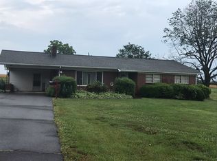 935 Caves Mill Rd, Dobson, NC 27017