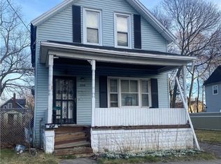 235 Maple St, Buffalo, NY 14204
