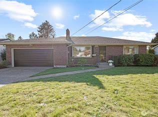 2632 N Winnifred St, Tacoma, WA 98407