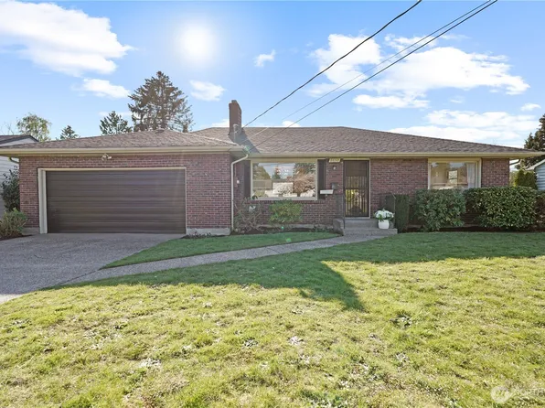 2632 N Winnifred Street, Tacoma, WA 98407