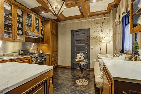 Sold by Compass | media 45