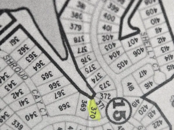 Basse Terre Rd Lot 370, Du Bois, PA 15801