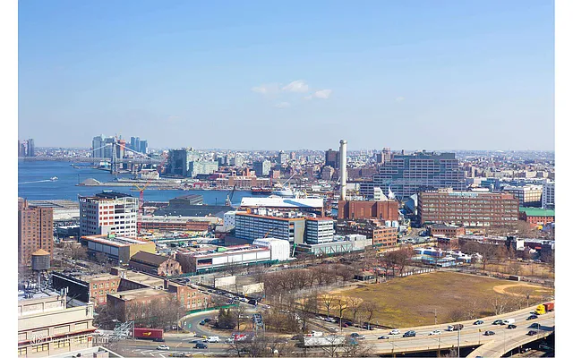 Rented by Douglas Elliman | media 1