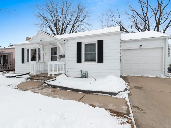 1115 Gross Ave, Green Bay, WI 54304