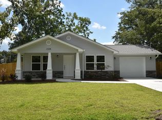 1428 Allegheny Ave, Panama City, FL 32404