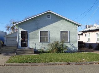 1220 Yuba St, Marysville, CA 95901