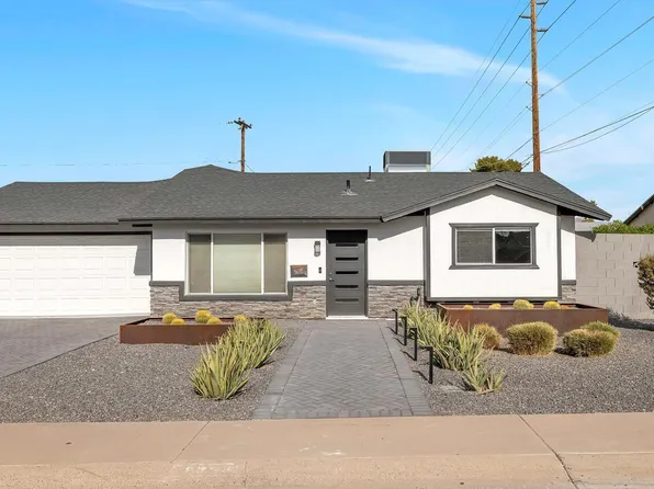 8758 E HUBBELL Street, Scottsdale, AZ 85257