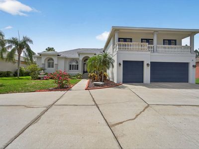924 Bunker View Dr, Apollo Beach, FL, 33572