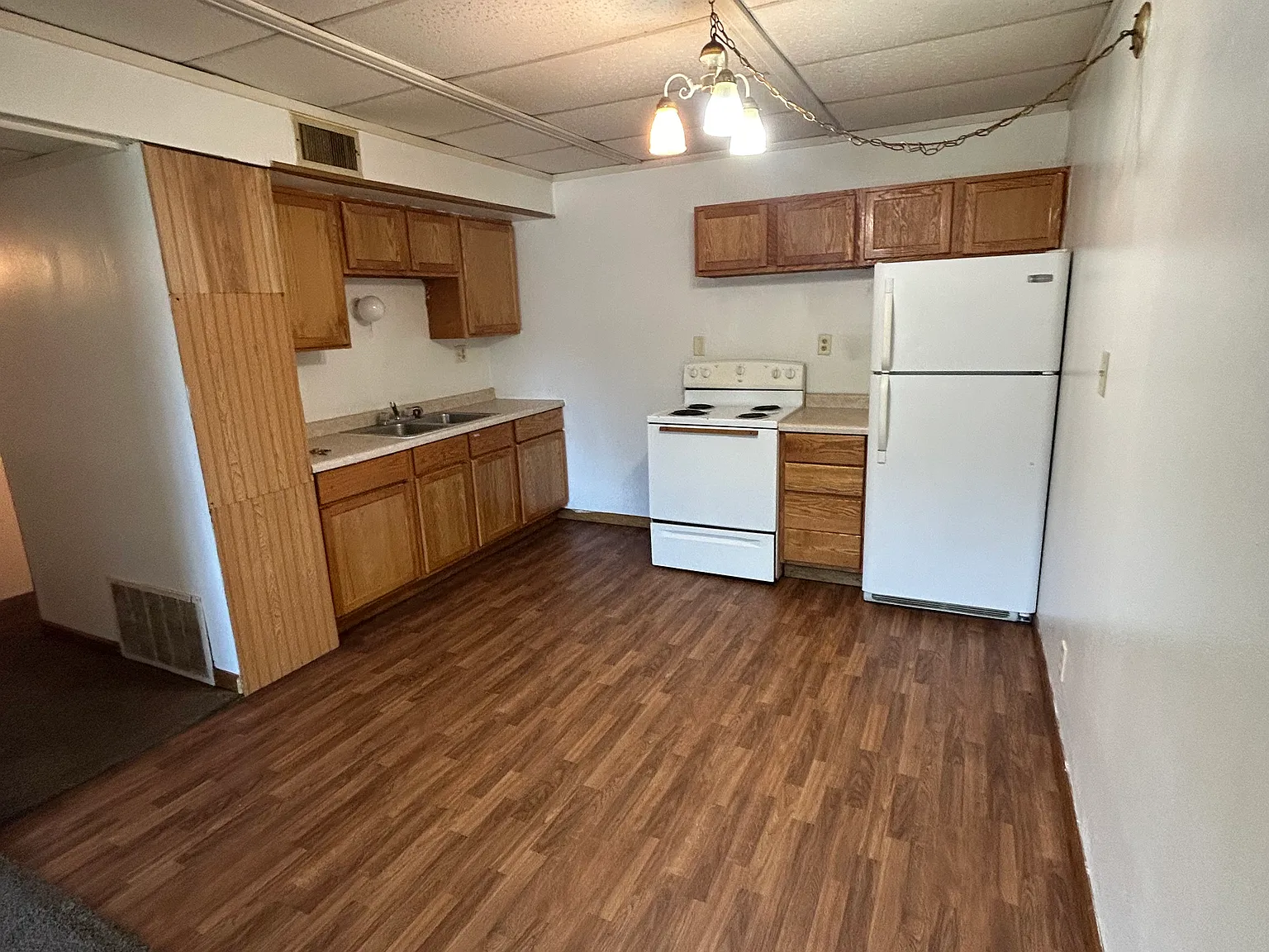 1 bed, 672 sqft, $775 — Photo 4