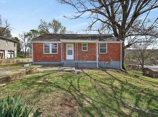 5006 Yorktown Rd, Nashville, TN 37211