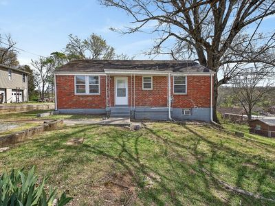 5006 Yorktown Rd, Nashville, TN, 37211