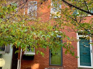 221 N Concord St, Lancaster, PA 17603