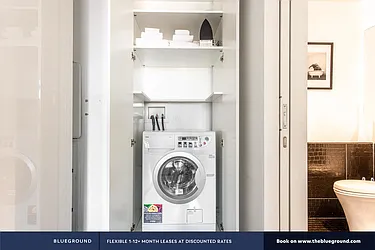 Rented by The Blueground