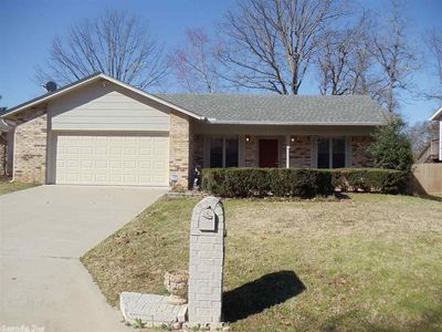 115 Pamela Ln, Sherwood, AR, 72120