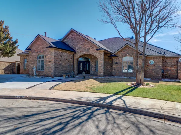 4707 102nd St, Lubbock, TX 79424
