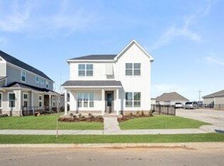 6738 Autumn Ave, Springdale, AR 72762