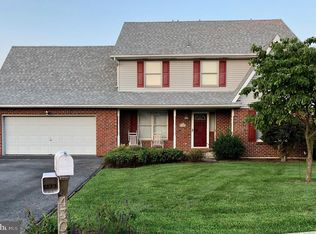 4302 Lahall Ct, Reading, PA 19605