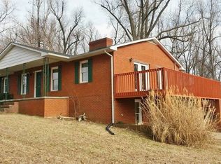 360 Pete Rickard Rd, Sacramento, KY 42372