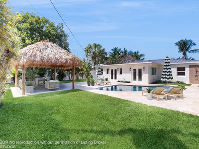 131 Harvard Dr, Lake Worth, FL, 33460