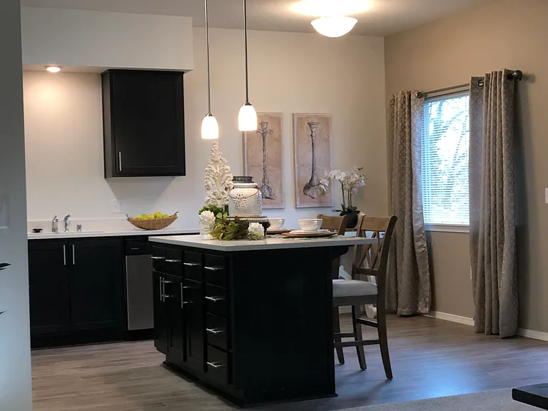 Main St Village Apartments — Photo 5