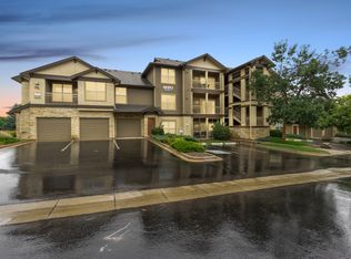 7418 S Quail Cir APT 1334, Littleton, CO 80127