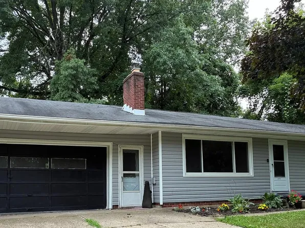 4870 Echoglenn Ave NW, North Canton, OH 44720
