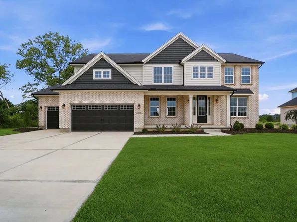 4784 Aspen Dr, Hamilton, OH 45011