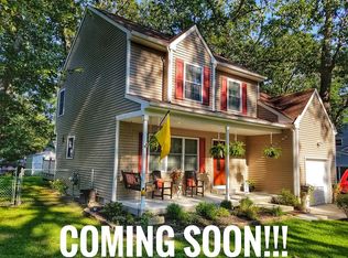30 Dahlia St, Browns Mills, NJ