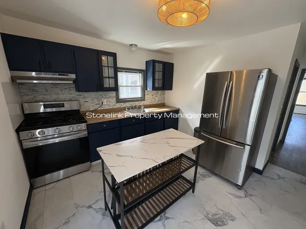 55 Paradis Ave, Woonsocket, RI