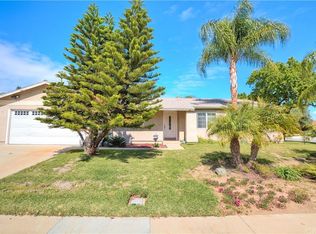 5042 Adams St, Chino, CA 91710