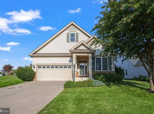 6012 Piney Grove Way, Gainesville, VA 20155