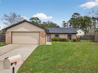 7807 Swallow Park Dr, Humble, TX 77396