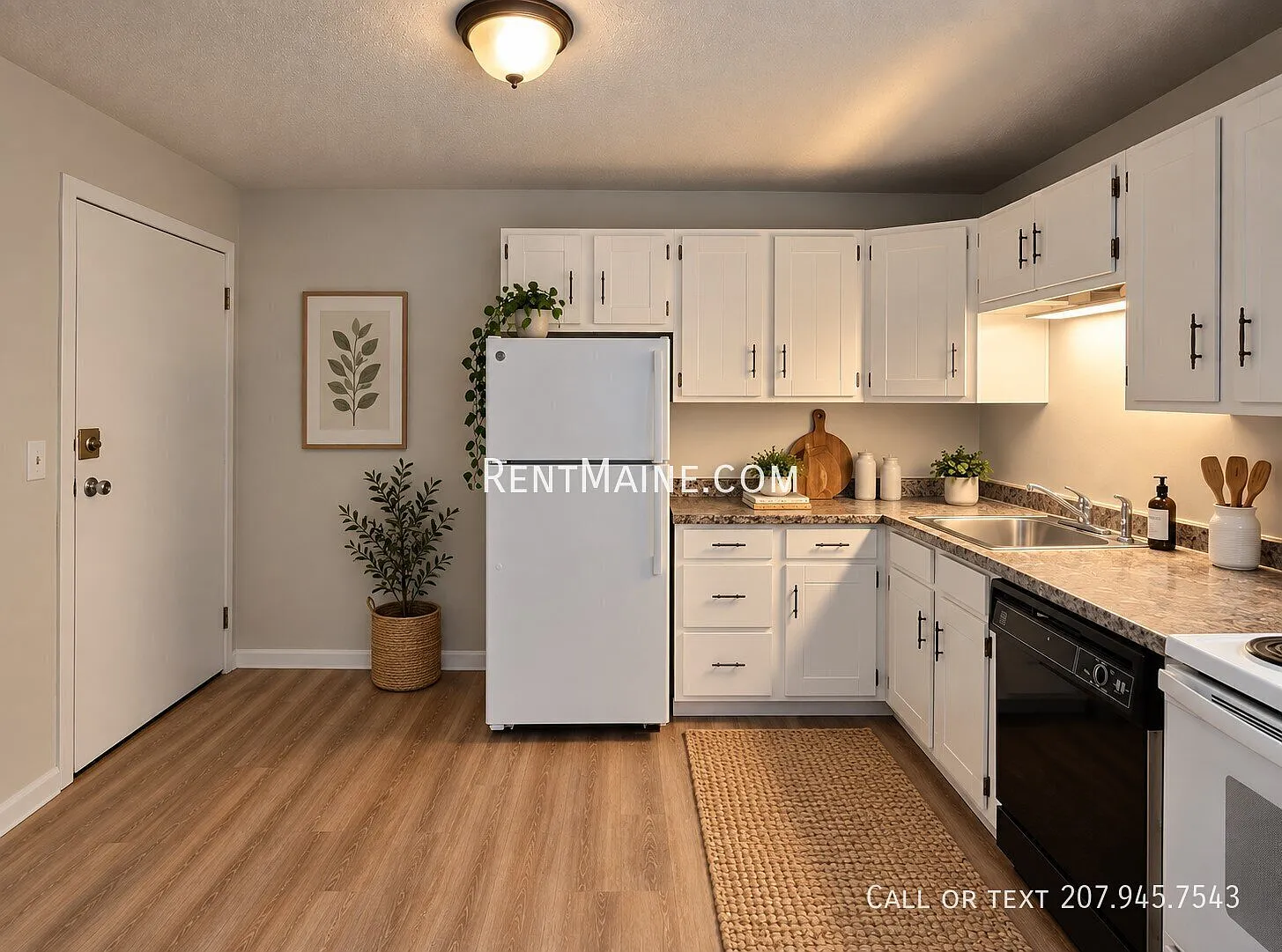 2 bed, $1,599 — Photo 4