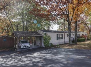 5808 Antire Rd, High Ridge, MO 63049