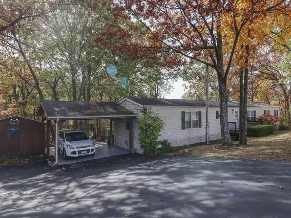 5808 Antire Rd, High Ridge, MO 63049