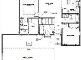 410 N Summit Ave, Tea, SD 57064