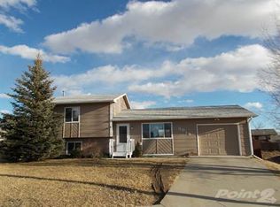 5016 Sully Ct, Rapid City, SD 57703