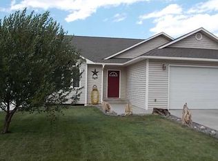 2919 Springfield Ave, Billings, MT 59101