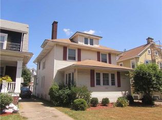 379 Parker Ave, Buffalo, NY 14216