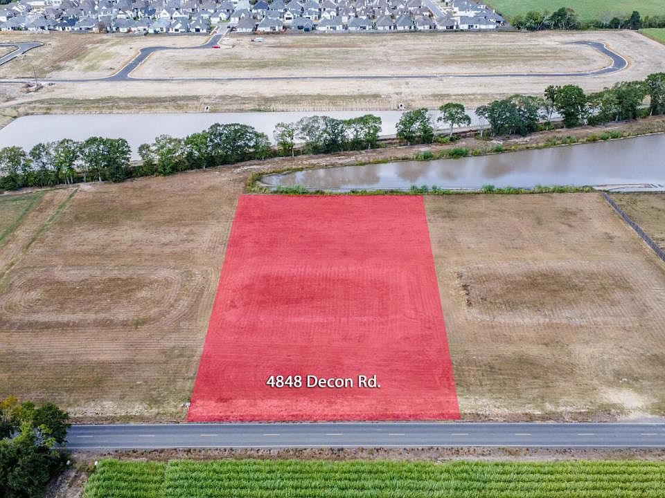 4848 Decon Rd, Youngsville, LA 70592 Zillow