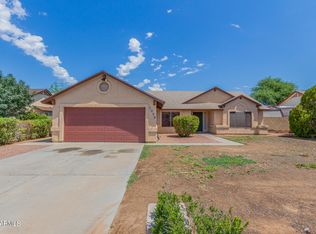 7008 W Cinnabar Ave, Peoria, AZ 85345