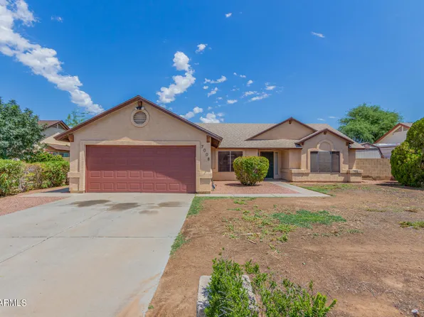 7008 W CINNABAR Avenue, Peoria, AZ 85345