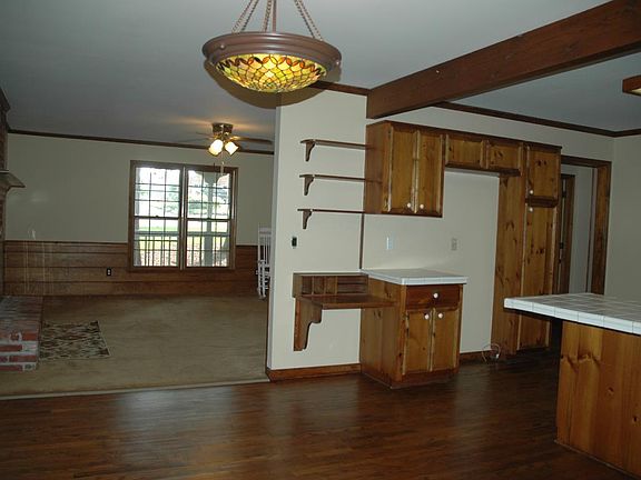 Main Floor
