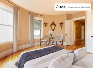 2 Sparhawk St #C, Brighton, MA 02135